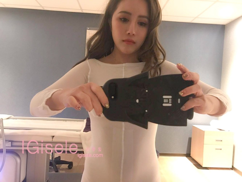 威塑超音波抽脂分享 - 悄悄的做了威塑VASER腹部環抽。術後心得分享18.jpg 威塑超音波抽脂分享 - 悄悄的做了威塑VASER腹部環抽。術後心得分享18.jpg