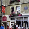 Sally Lunn's1