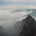 黃山美景