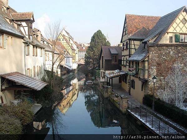 Colmar 科瑪