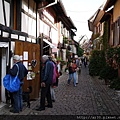 Eguisheim 艾古斯漢 