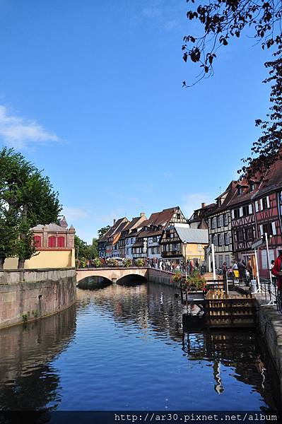 Colmar 科瑪