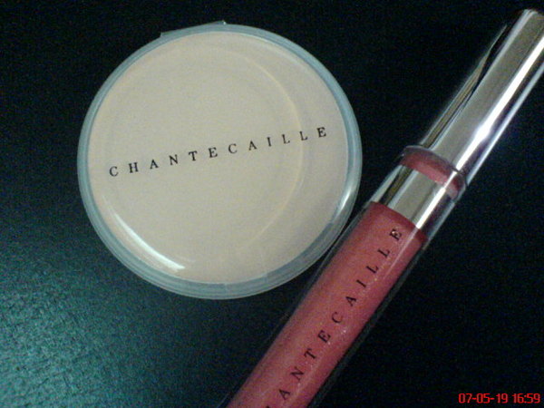 香緹卡 Chantecaille