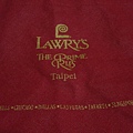 Lawry's