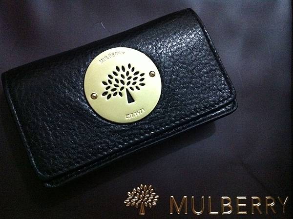 Mulberry