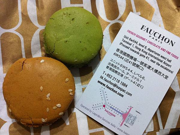 Fauchon