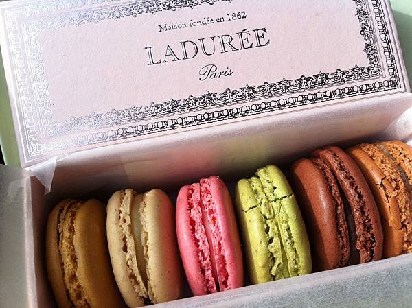 Laduree