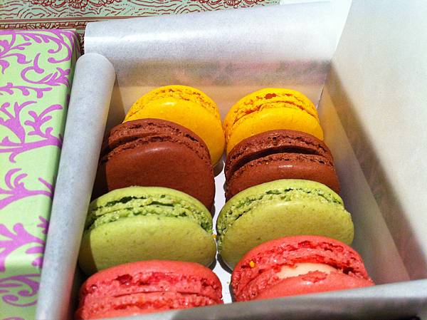 Laduree