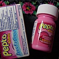 pepto bismol