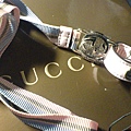 Gucci 手機鍊