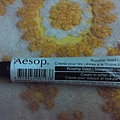 AESOP 護唇膏