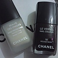 chanel 指甲油