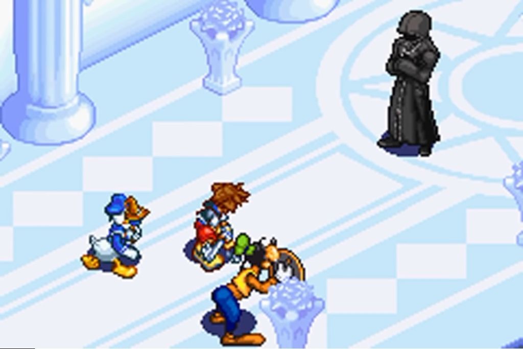 遊戲心得 Gba 王國之心 記憶之鍊遊玩心得 有防雷 卡內的掌機遊戲站 痞客邦 遊戲心得 Gba 王國之心 記憶之鍊遊玩心得 有防雷 卡內的掌機遊戲站 痞客邦