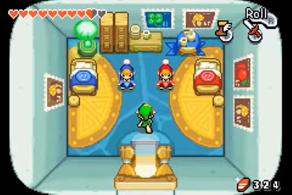 The Legend of Zelda The Minish Cap-11.jpg