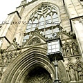St Giles Cathedral.2