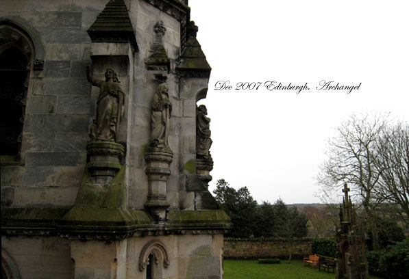 Rosslyn Chapel.2