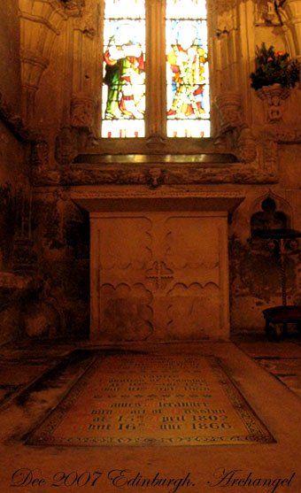 Rosslyn Chapel.4