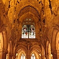 Rosslyn Chapel.6