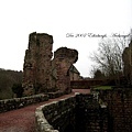 Rosslyn Castle