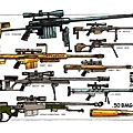 .50BARRETT M82A1