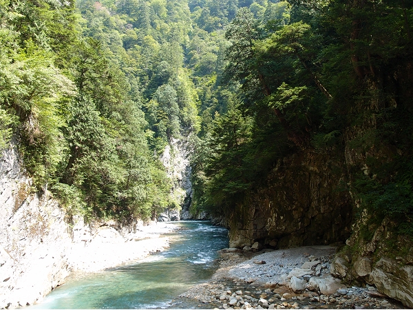 景点整理 日本中部6县精选12个必去人气景点 没来过这些地方 可不要跟人说你有来过日本中部 皮皮旅行