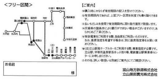 另張套票