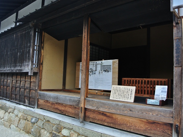 长野 木曾路 完整保存江户时代建物的妻笼宿场 日本第一个重要传统建造物群保存地区 皮皮旅行