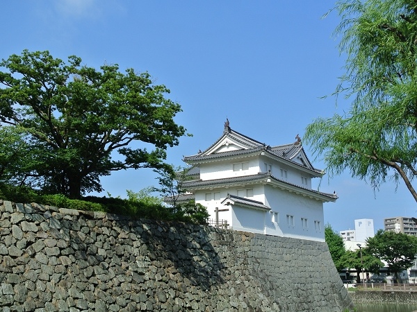 駿府 城 公園