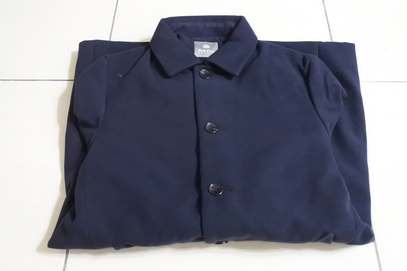 福袋開箱 年nano Universe男裝福袋開箱 男性超推薦高質感品牌 岡山憨吉的日本遊記 痞客邦