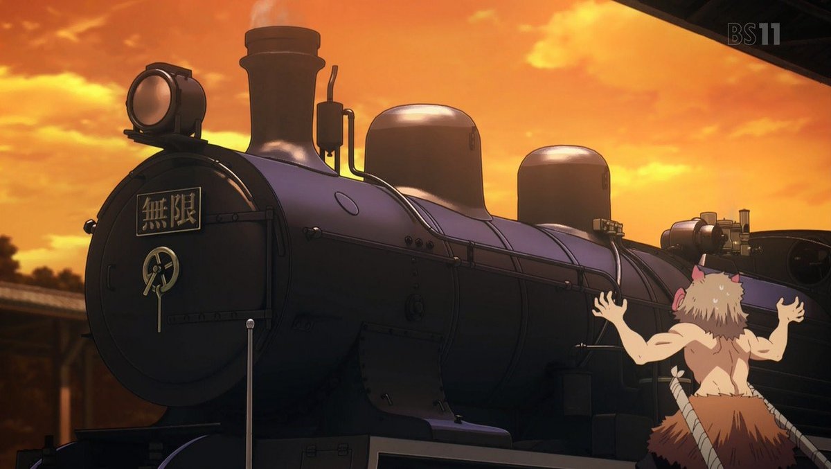 【聖地巡禮】鬼滅之刃無限列車篇電影版屢創紀錄~粉絲必訪8大景