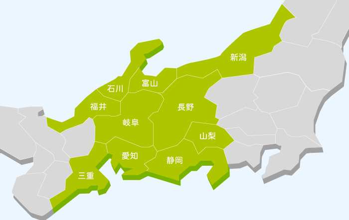 景点整理 日本中部6县精选12个必去人气景点 没来过这些地方 可不要跟人说你有来过日本中部 皮皮旅行 景点整理 日本中部6县精选12个必去人气景点 没来过这些地方 可不要跟人说你有来过日本中部 皮皮旅行