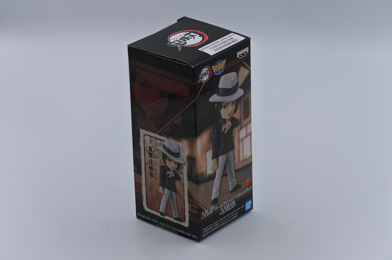 X-SHOT 鬼滅の刃　海外限定　未開封新品　その② 鬼滅の刃 遊郭編 4〈完全生産限定版〉 DVD 未開封品 - メルカリ