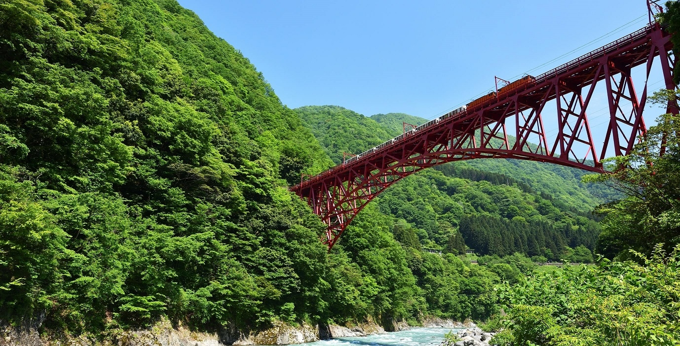 【票券整理】黑部峽谷小火車的優惠票券及票券互惠方案~2025