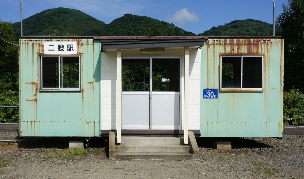 【排行調查】全日本有趣車站名稱排行榜~這些車站為何要取這種名