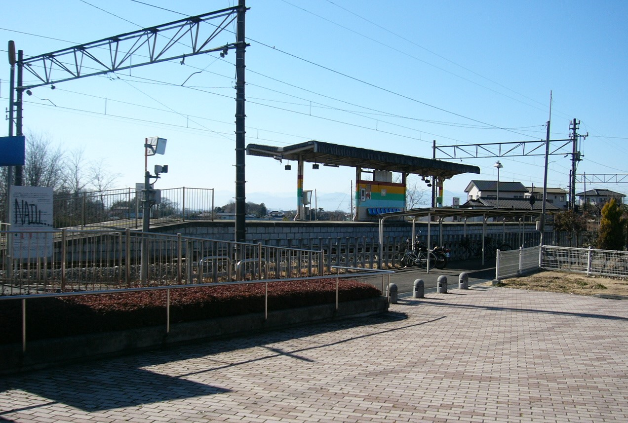 【排行調查】全日本有趣車站名稱排行榜~這些車站為何要取這種名