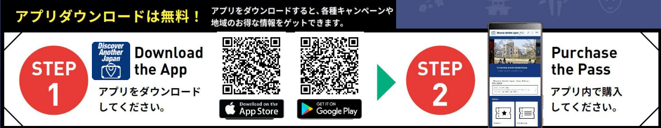 【推薦票券】外國遊客限定的暢遊漫畫王國鳥取周遊券~可在3日次