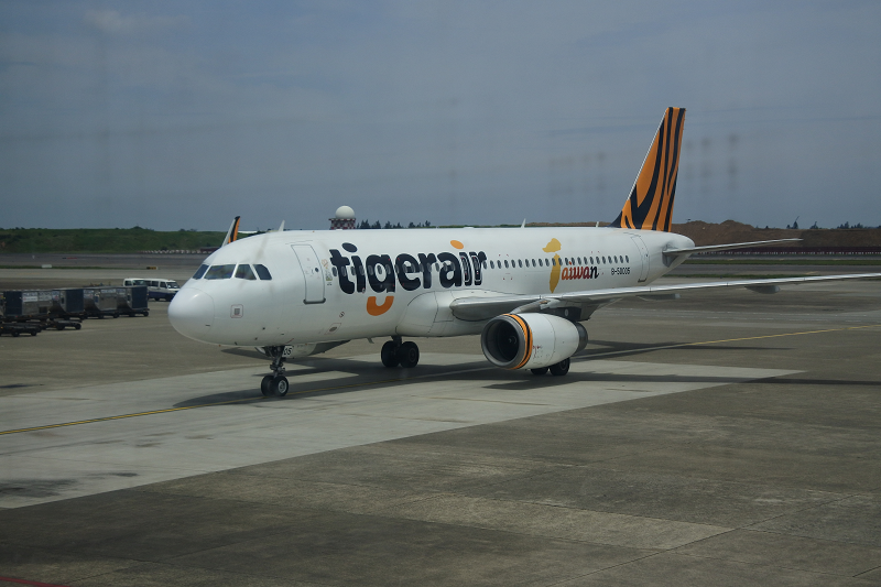 【廉航體驗】岡山機場入境＆福岡機場出境、搭乘虎航從不同機場進