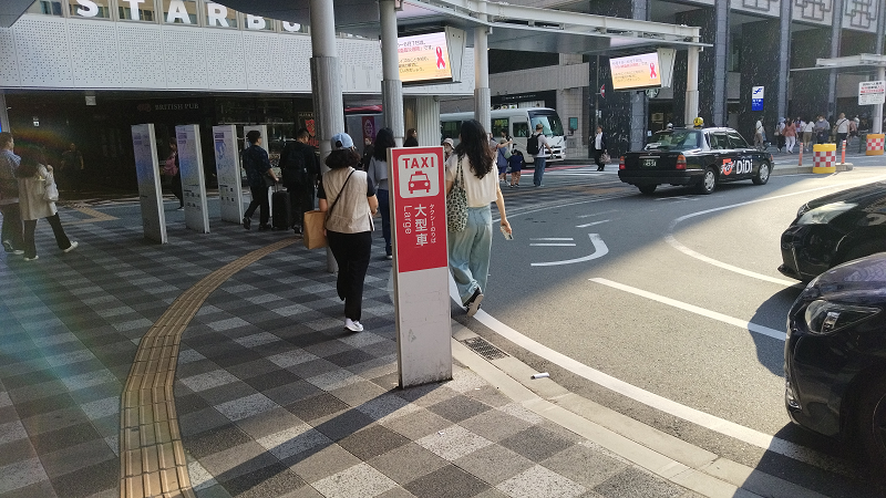 【廉航體驗】搭乘虎航從不同機場進出、岡山機場入境＆福岡機場出