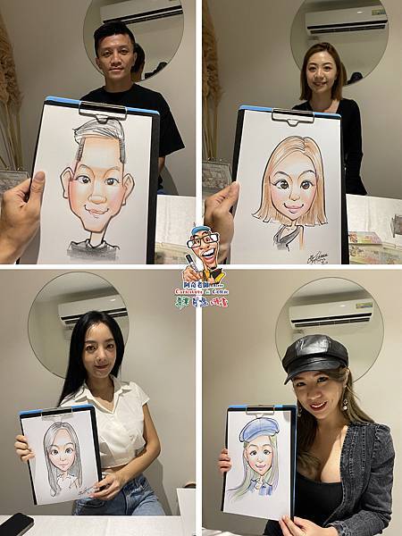 2022耀渼麗 醫美診所開幕 現場肖像漫畫似顏繪速繪活動0005.jpg