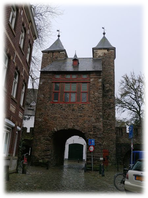 [荷蘭] 馬斯垂克 Maastricht