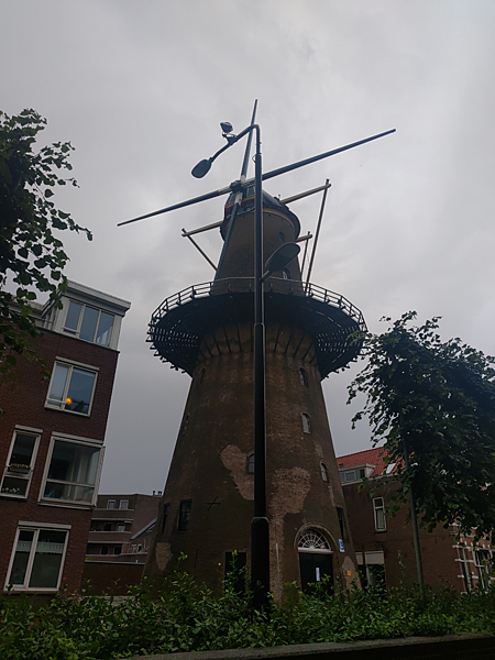 [荷蘭] 多德雷赫特 Dordrecht