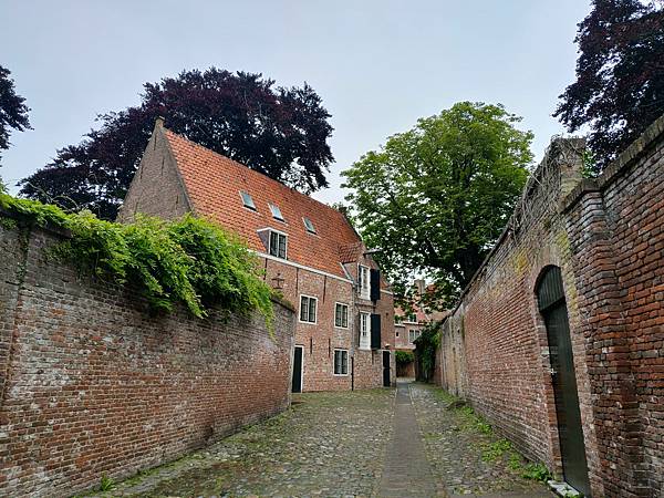 [荷蘭] 米德爾堡 Middelburg