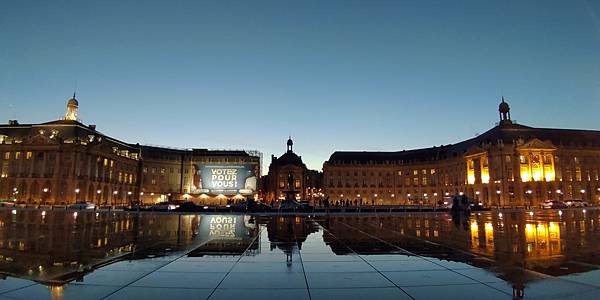 [法國] 波爾多 Bordeaux 觀光及酒鄉之旅