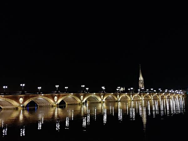 [法國] 波爾多 Bordeaux 觀光及酒鄉之旅