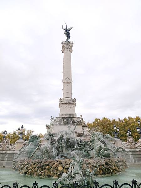 [法國] 波爾多 Bordeaux 觀光及酒鄉之旅