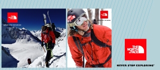 Northface贈品 Northface贈品