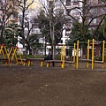 東京公園