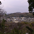 城山公園景