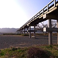 世界最長木橋