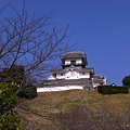 掛川城堡